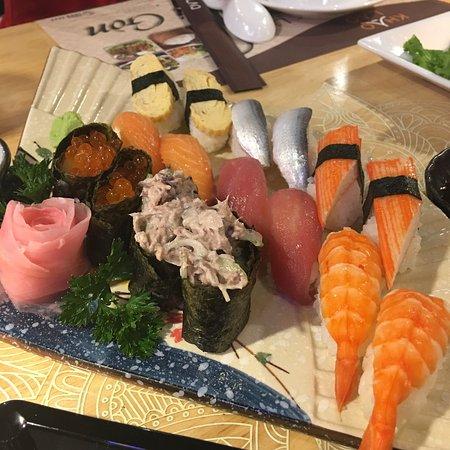 Downtown Food
