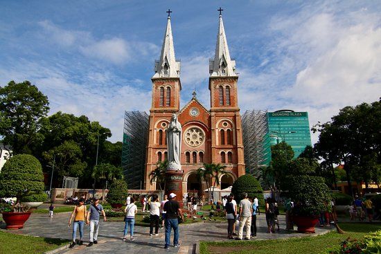 Gereja Notre Dame